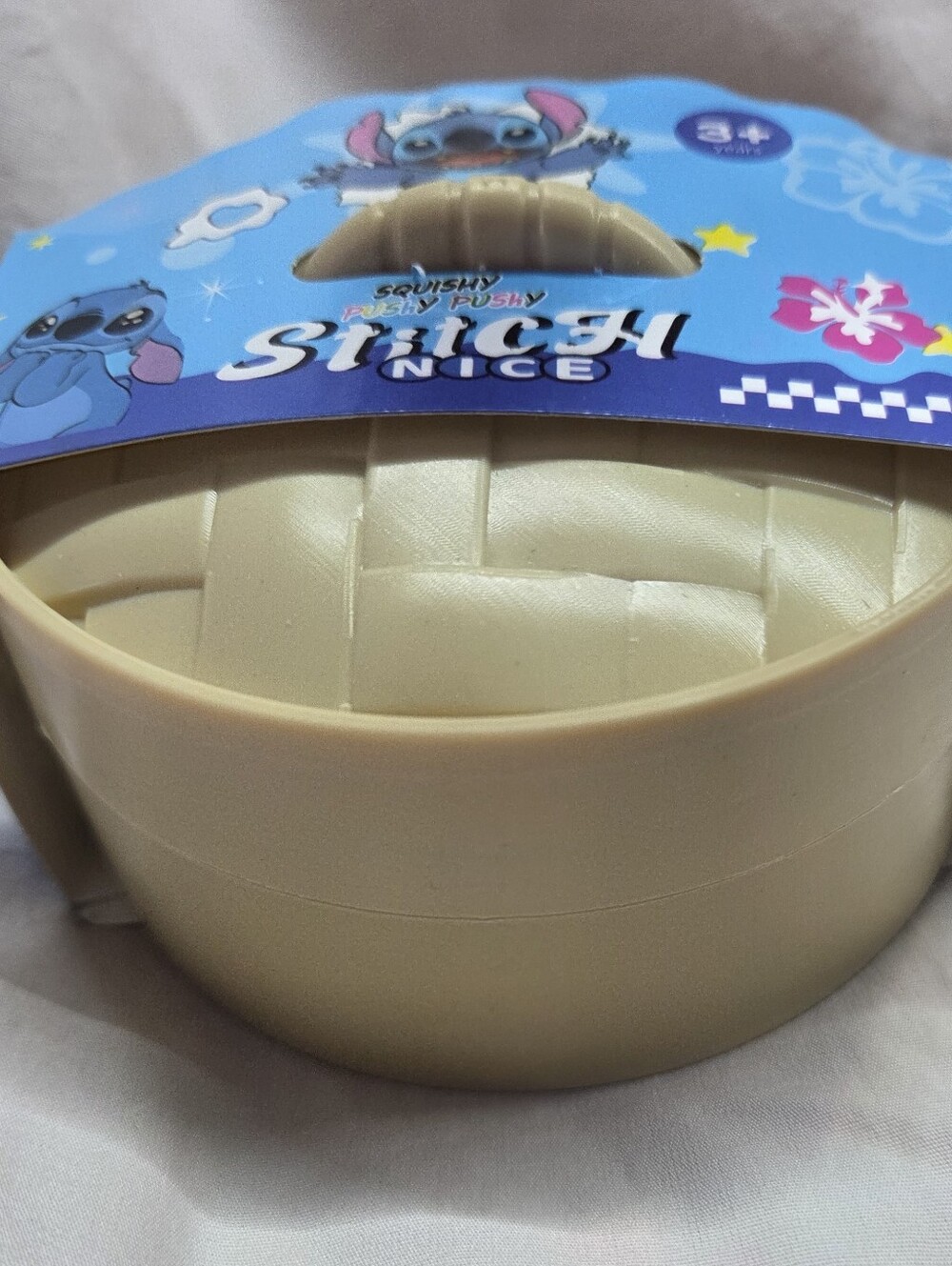 Stitch Dumpling - Picture 4 of 4
